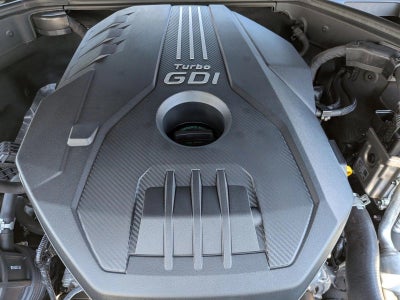 2023 Genesis G70 2.0T RWD