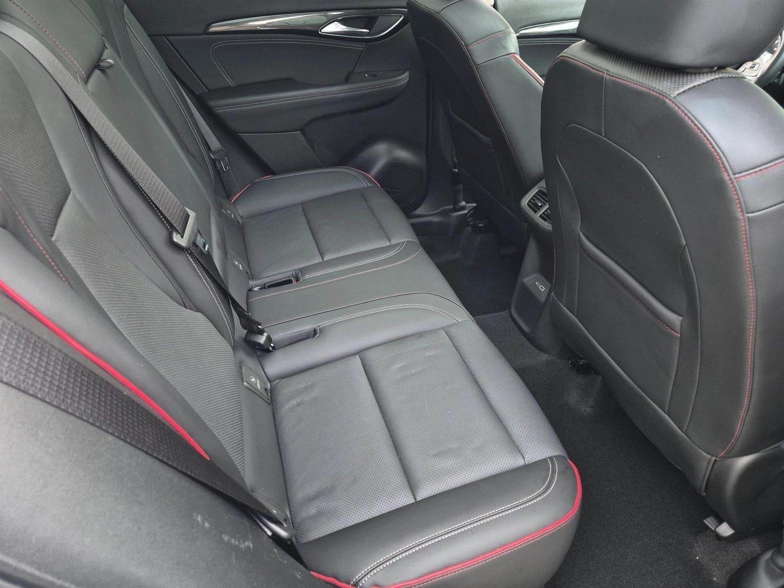 2023 Buick Envision FWD 4dr Essence
