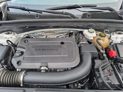 2023 Buick Envision FWD 4dr Essence