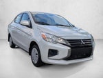 2024 Mitsubishi Mirage G4 LE CVT