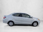 2024 Mitsubishi Mirage G4 LE CVT