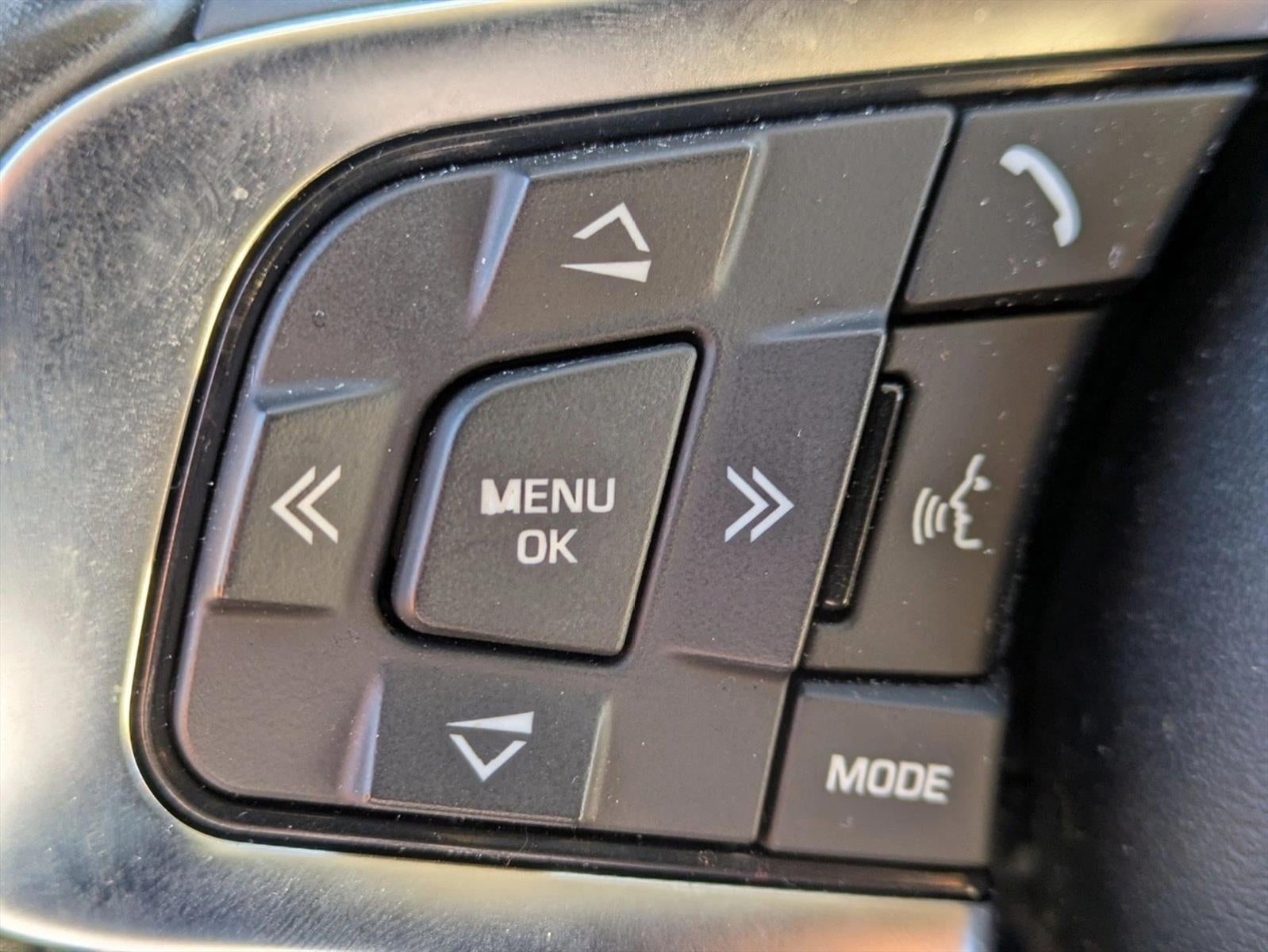 2020 Jaguar F-PACE 25t Prestige AWD