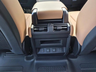 2025 Land Rover Defender 110 P300 S