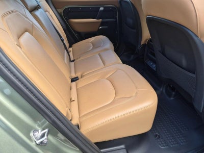 2025 Land Rover Defender 110 P300 S