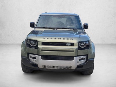 2025 Land Rover Defender 110 P300 S