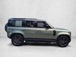 2025 Land Rover Defender 110 P300 S
