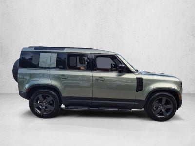 2025 Land Rover Defender 110 P300 S