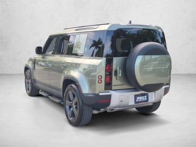 2025 Land Rover Defender 110 P300 S
