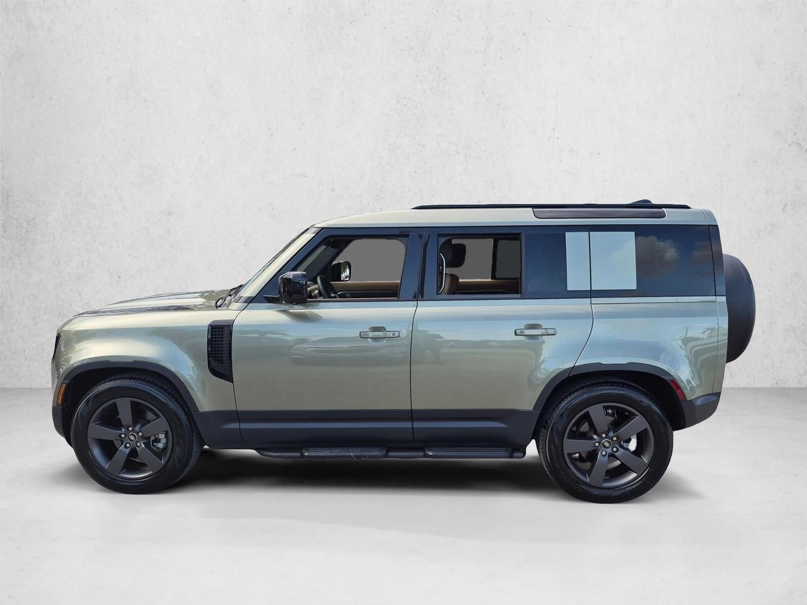 2025 Land Rover Defender 110 P300 S