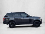 2022 Land Rover Range Rover Westminster SWB