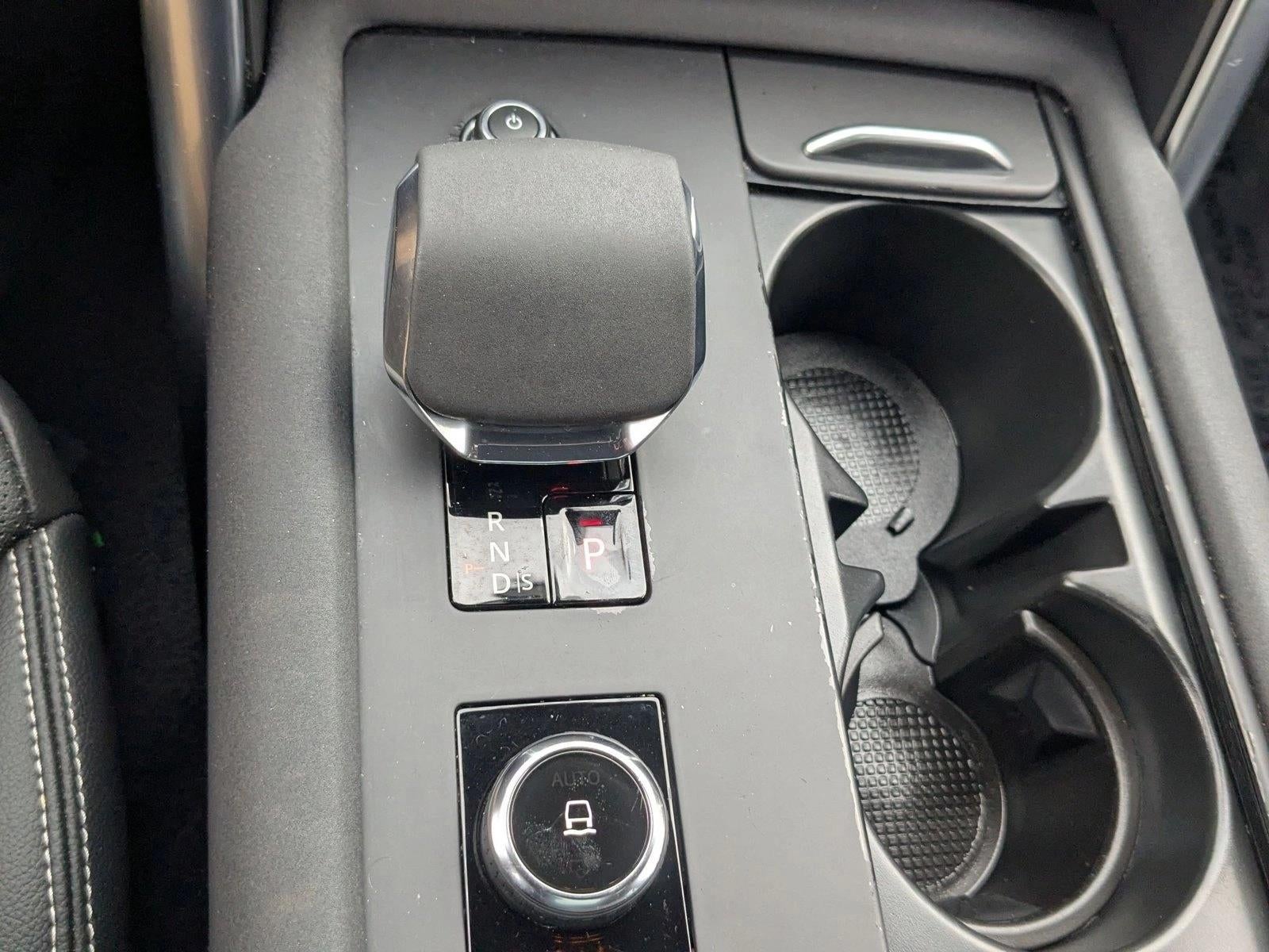 2021 Land Rover Discovery P360 S R-Dynamic