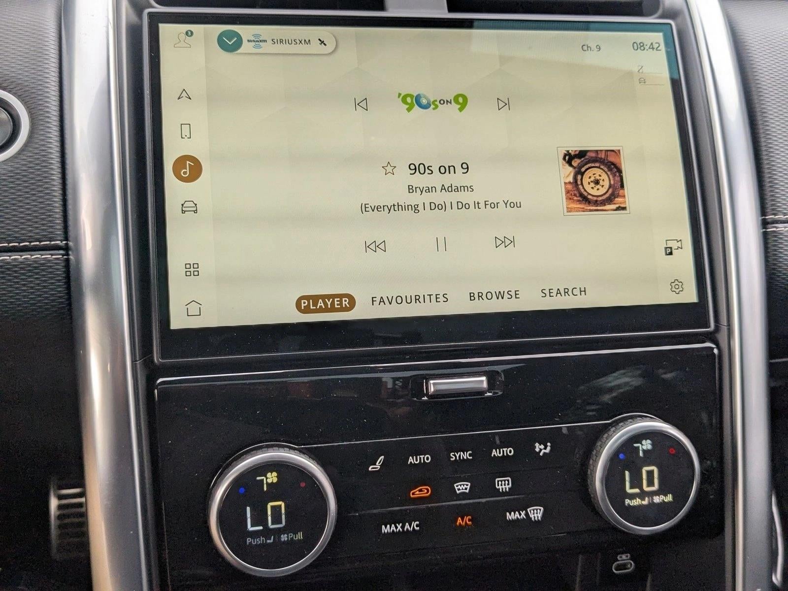 2021 Land Rover Discovery P360 S R-Dynamic