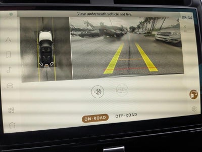 2021 Land Rover Discovery P360 S R-Dynamic