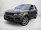 2017 Land Rover Range Rover Sport V8 Supercharged