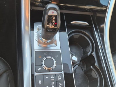 2017 Land Rover Range Rover Sport V6 Supercharged HSE