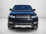 2017 Land Rover Range Rover Sport V6 Supercharged HSE