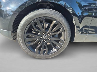 2017 Land Rover Range Rover Sport V6 Supercharged HSE