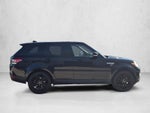 2017 Land Rover Range Rover Sport V6 Supercharged HSE