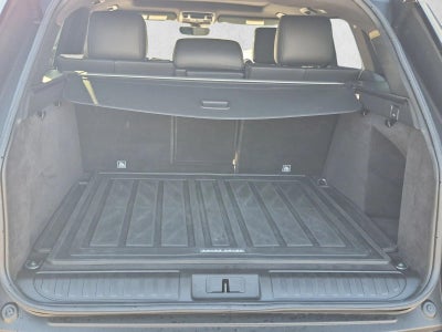 2017 Land Rover Range Rover Sport V6 Supercharged HSE