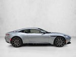 2019 Aston Martin DB11 V8 Coupe