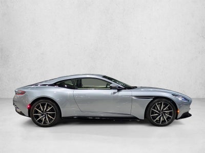 2019 Aston Martin DB11 V8 Coupe