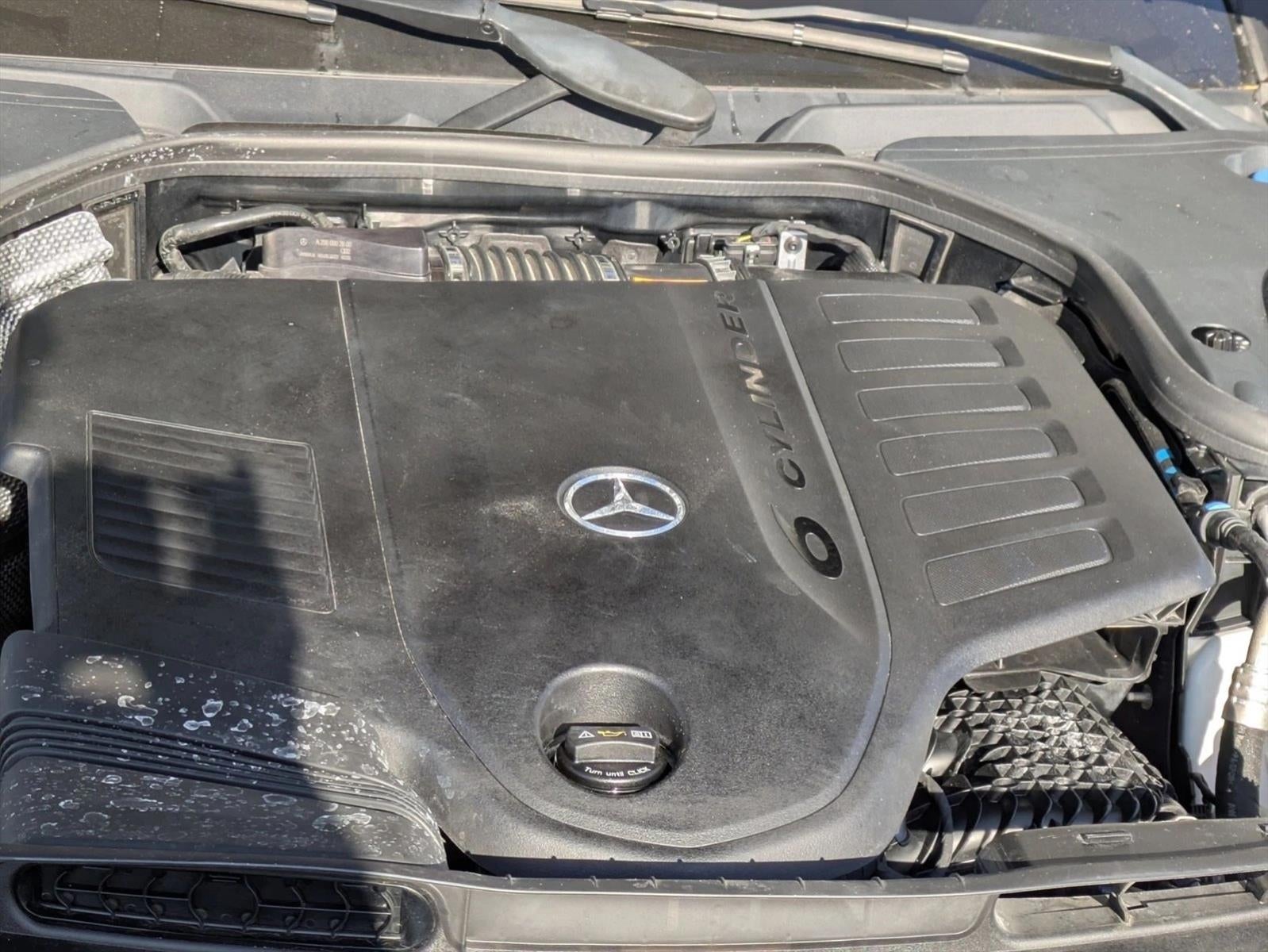 2022 Mercedes-Benz E-Class E 450 RWD Coupe