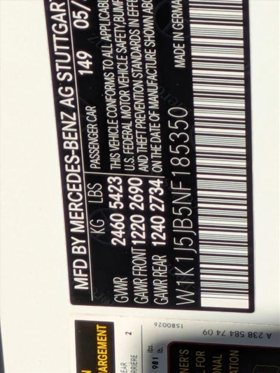 2022 Mercedes-Benz E-Class E 450 RWD Coupe