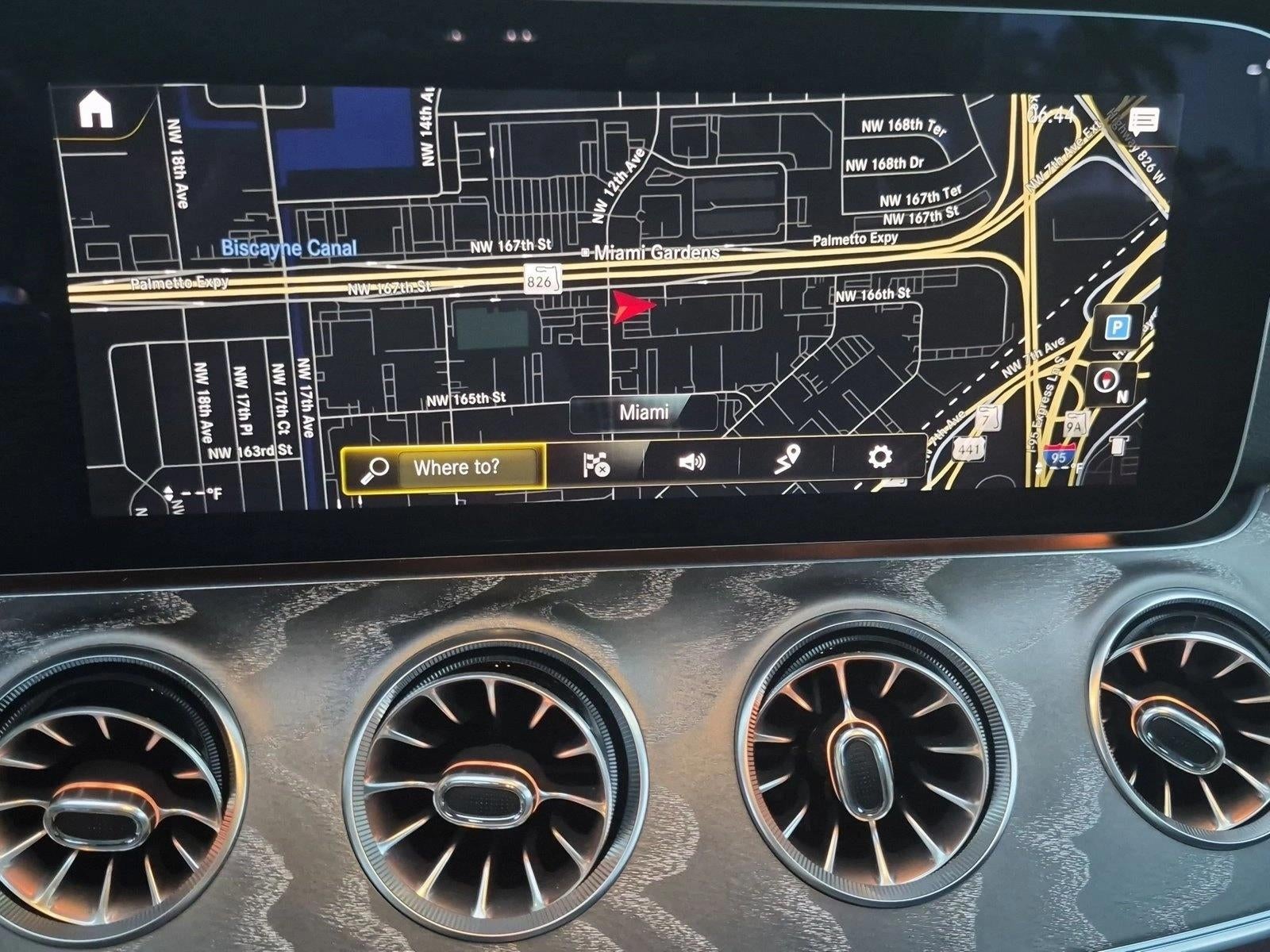 2022 Mercedes-Benz E-Class E 450 4MATIC® Coupe