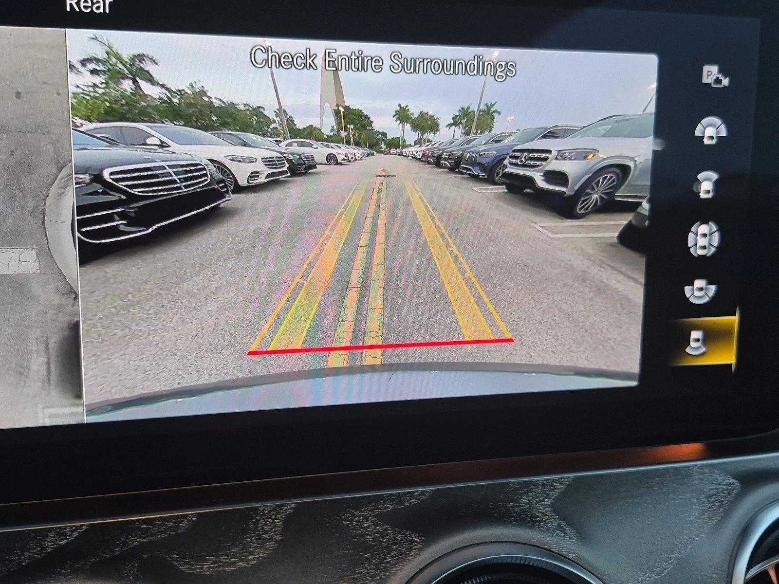 2022 Mercedes-Benz E-Class E 450 4MATIC® Coupe