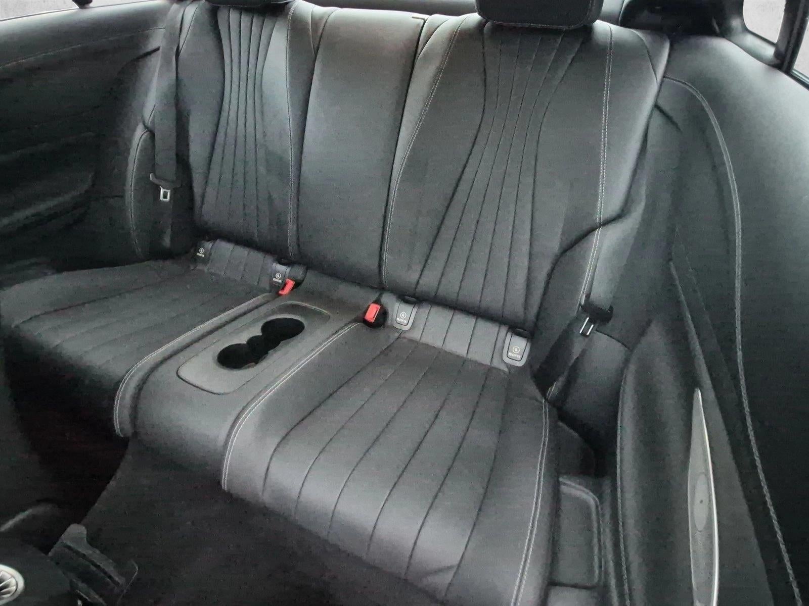 2022 Mercedes-Benz E-Class E 450 4MATIC® Coupe