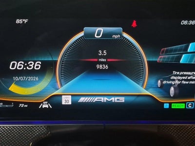 2023 Mercedes-Benz E-Class AMG® E 53 4MATIC®+ Coupe