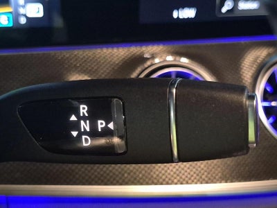2023 Mercedes-Benz E-Class AMG® E 53 4MATIC®+ Coupe