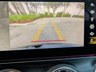 2023 Mercedes-Benz E-Class E 450 RWD Cabriolet