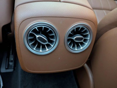 2023 Mercedes-Benz E-Class E 450 RWD Cabriolet