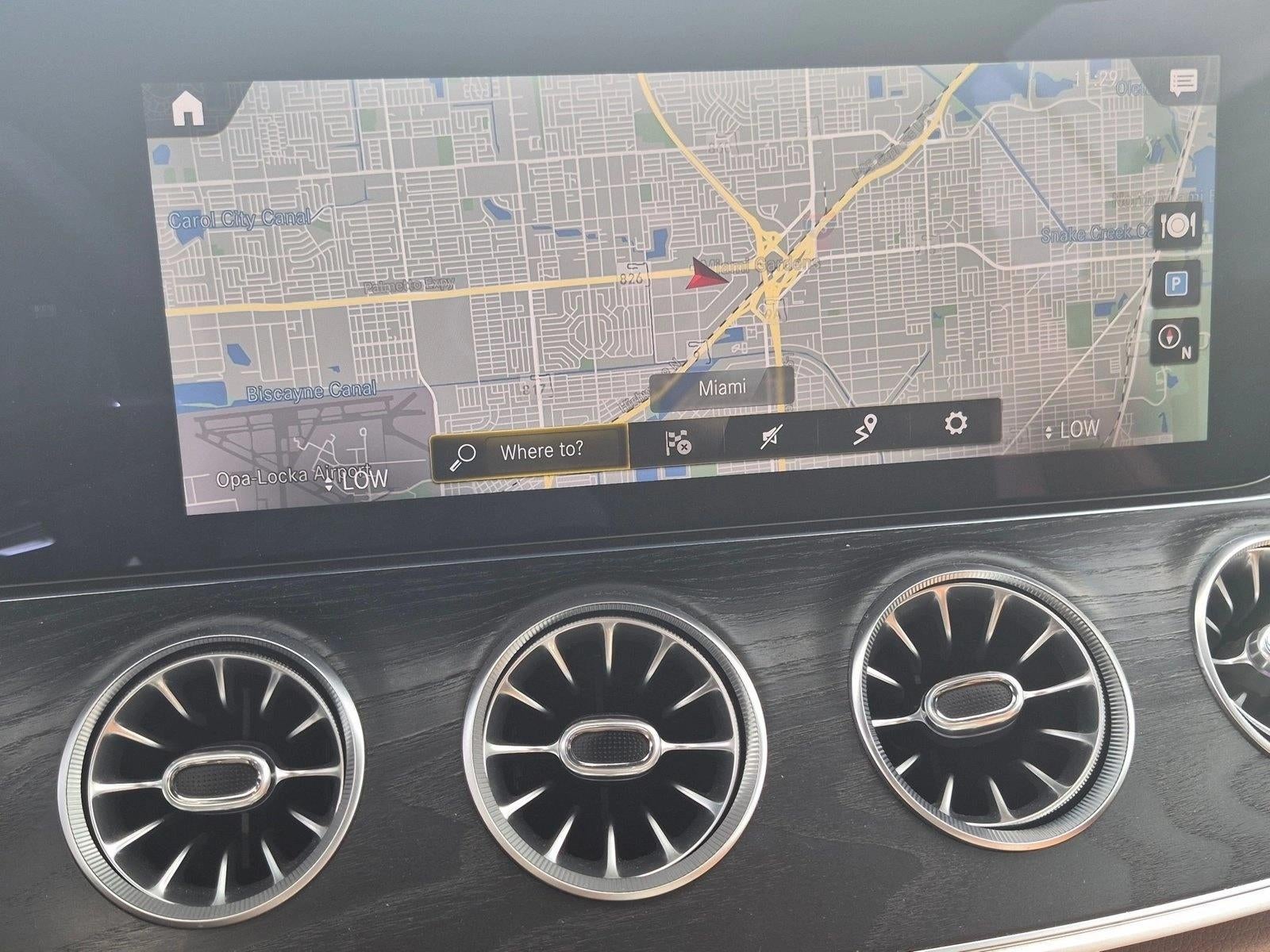 2023 Mercedes-Benz E-Class E 450 RWD Cabriolet