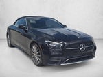 2023 Mercedes-Benz E-Class E 450 RWD Cabriolet