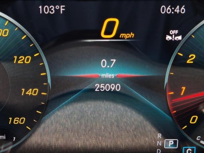 2023 Mercedes-Benz CLA CLA 250 Coupe
