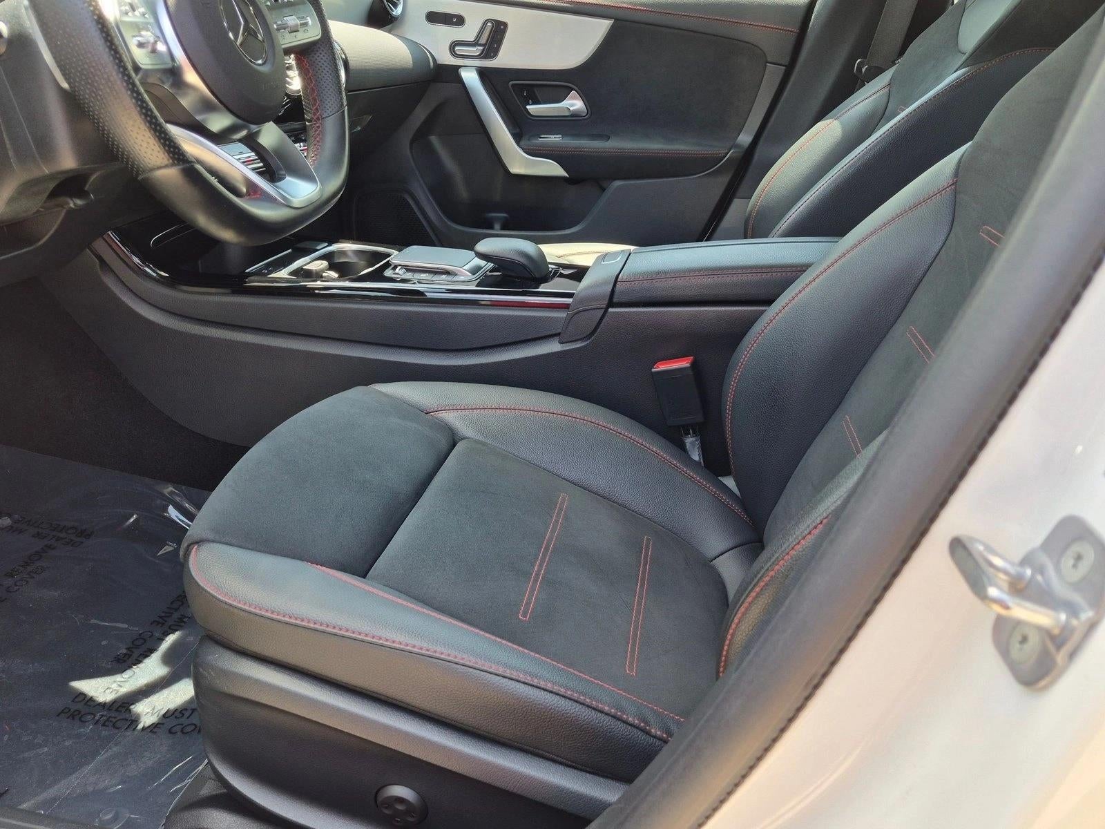 2023 Mercedes-Benz CLA CLA 250 Coupe