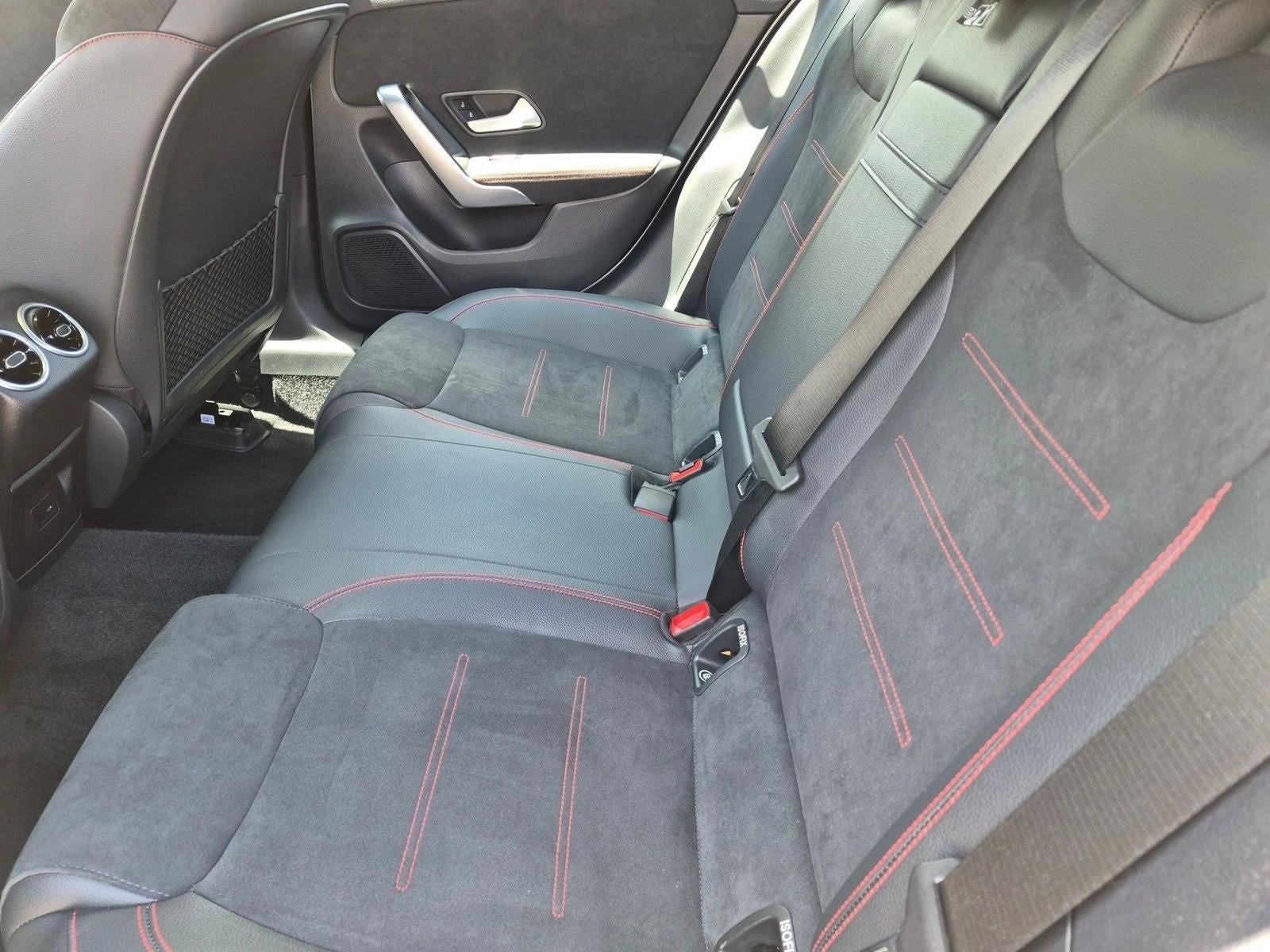 2023 Mercedes-Benz CLA CLA 250 Coupe