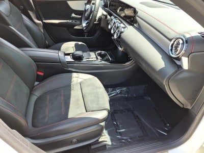 2023 Mercedes-Benz CLA CLA 250 Coupe