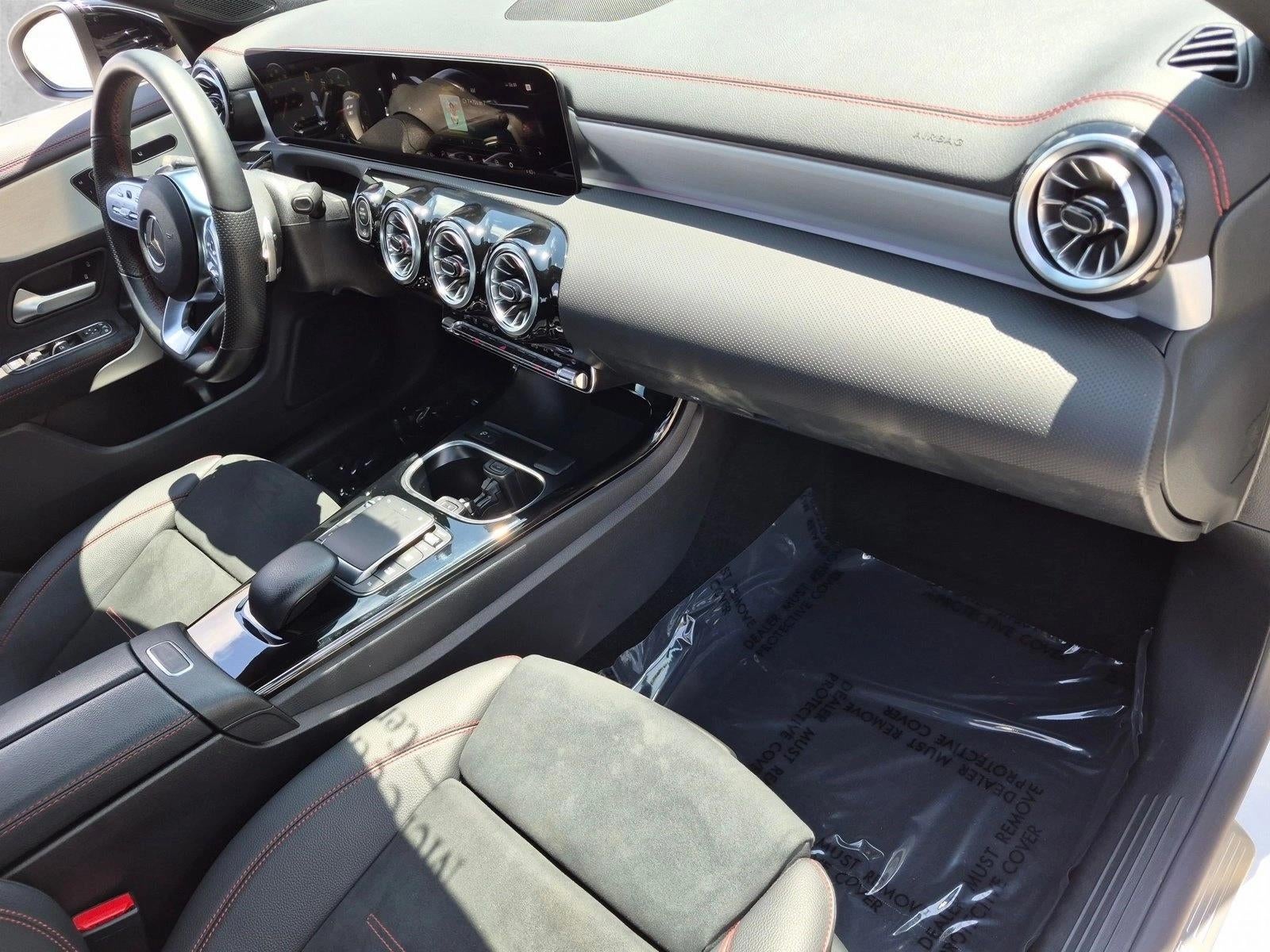 2023 Mercedes-Benz CLA CLA 250 Coupe