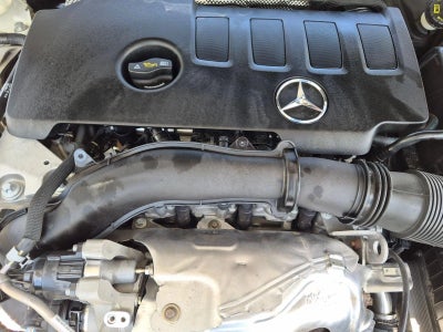 2023 Mercedes-Benz CLA CLA 250 Coupe