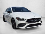 2023 Mercedes-Benz CLA CLA 250 Coupe