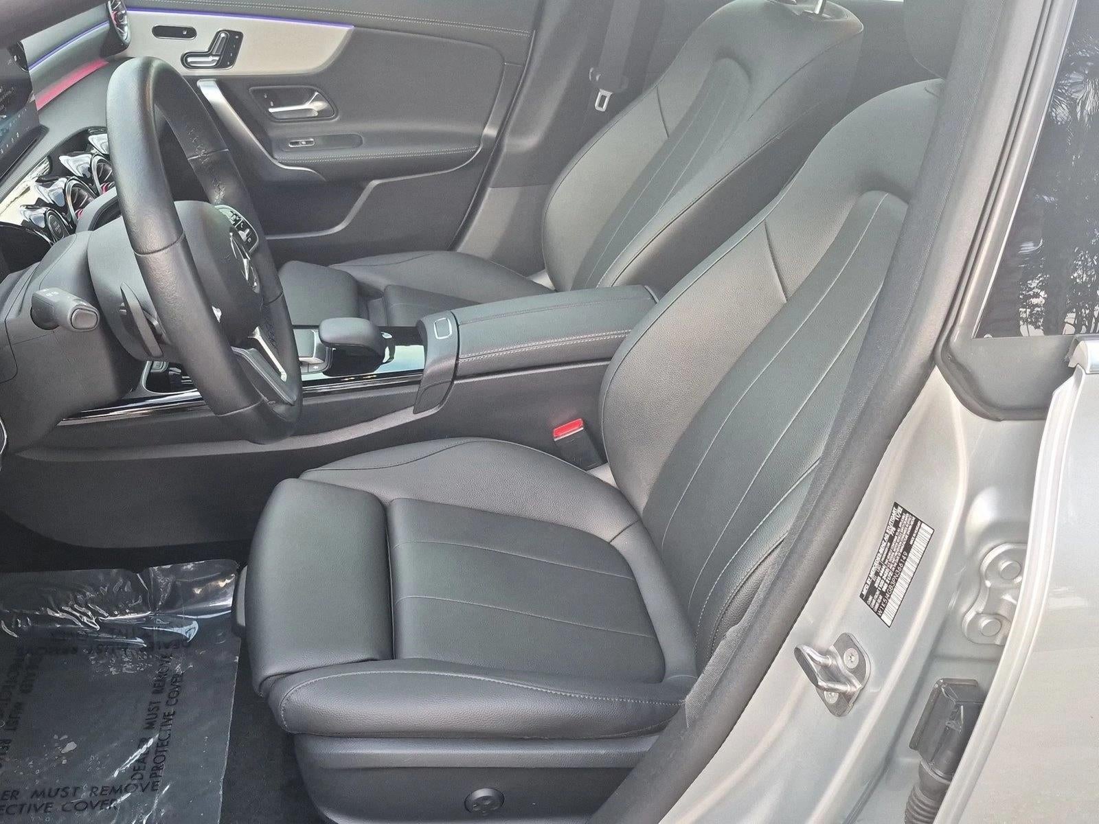 2023 Mercedes-Benz CLA CLA 250 Coupe