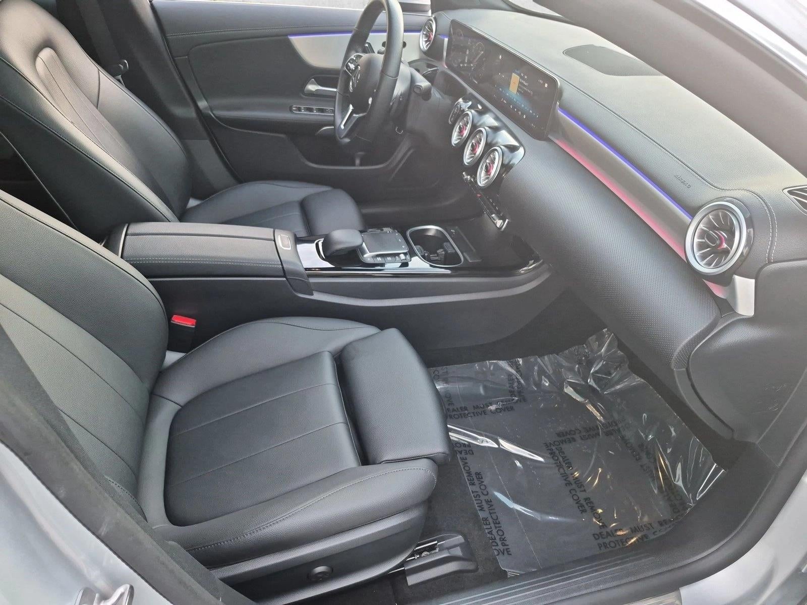 2023 Mercedes-Benz CLA CLA 250 Coupe