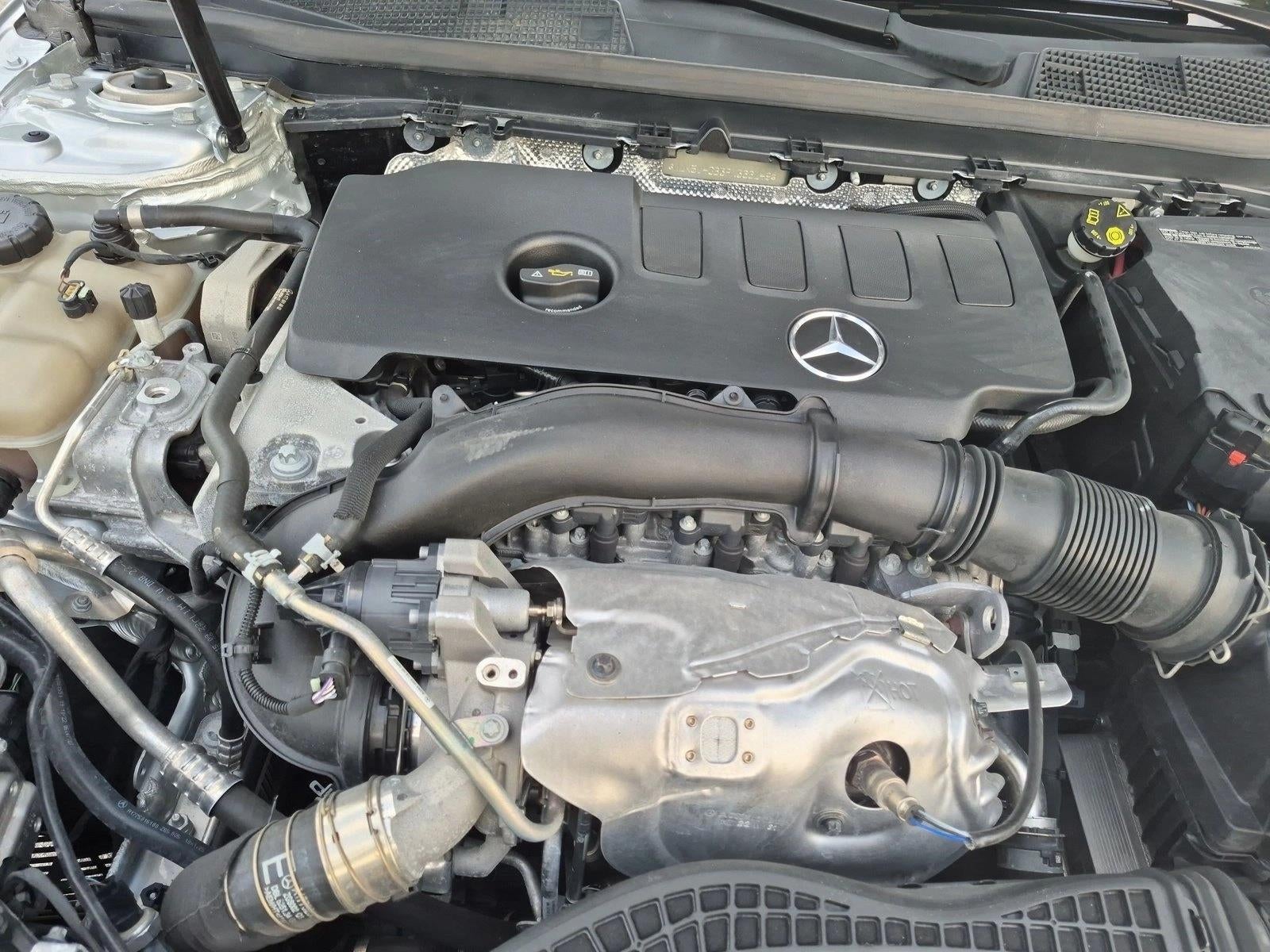 2023 Mercedes-Benz CLA CLA 250 Coupe