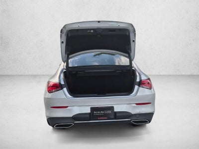 2023 Mercedes-Benz CLA CLA 250 Coupe