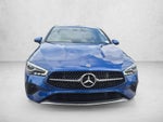2026 Mercedes-Benz CLA CLA 250 Coupe