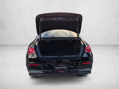 2023 Mercedes-Benz CLA CLA 250 Coupe