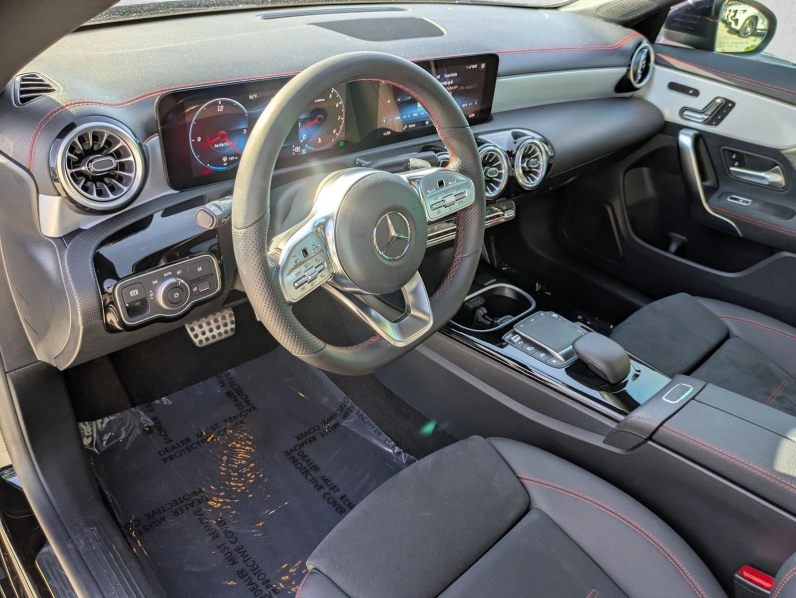 2023 Mercedes-Benz CLA CLA 250 Coupe